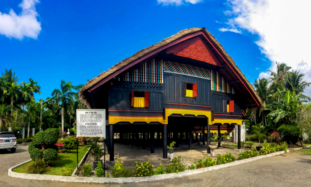 banda aceh tour package